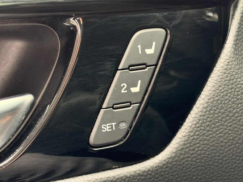 Honda Crv 2023 - Imagen 16 de 20