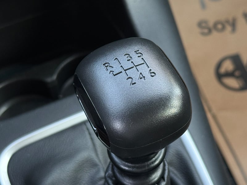 Citroën C3 2022 - Imagen 19 de 20