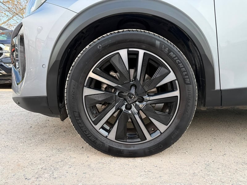 Peugeot 2008 2025 - Imagen 9 de 20