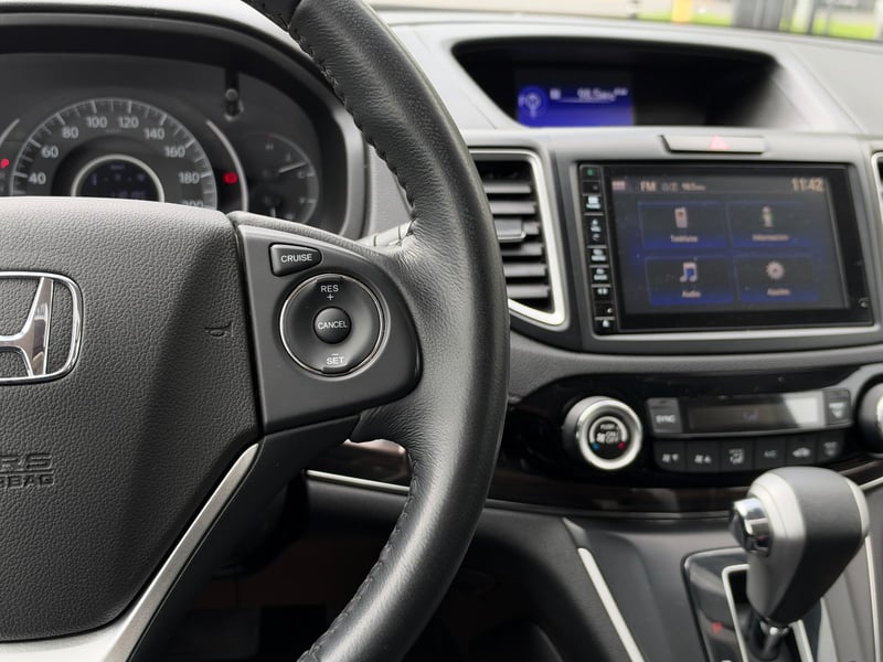 Honda CRV 2016 - Imagen 16 de 20