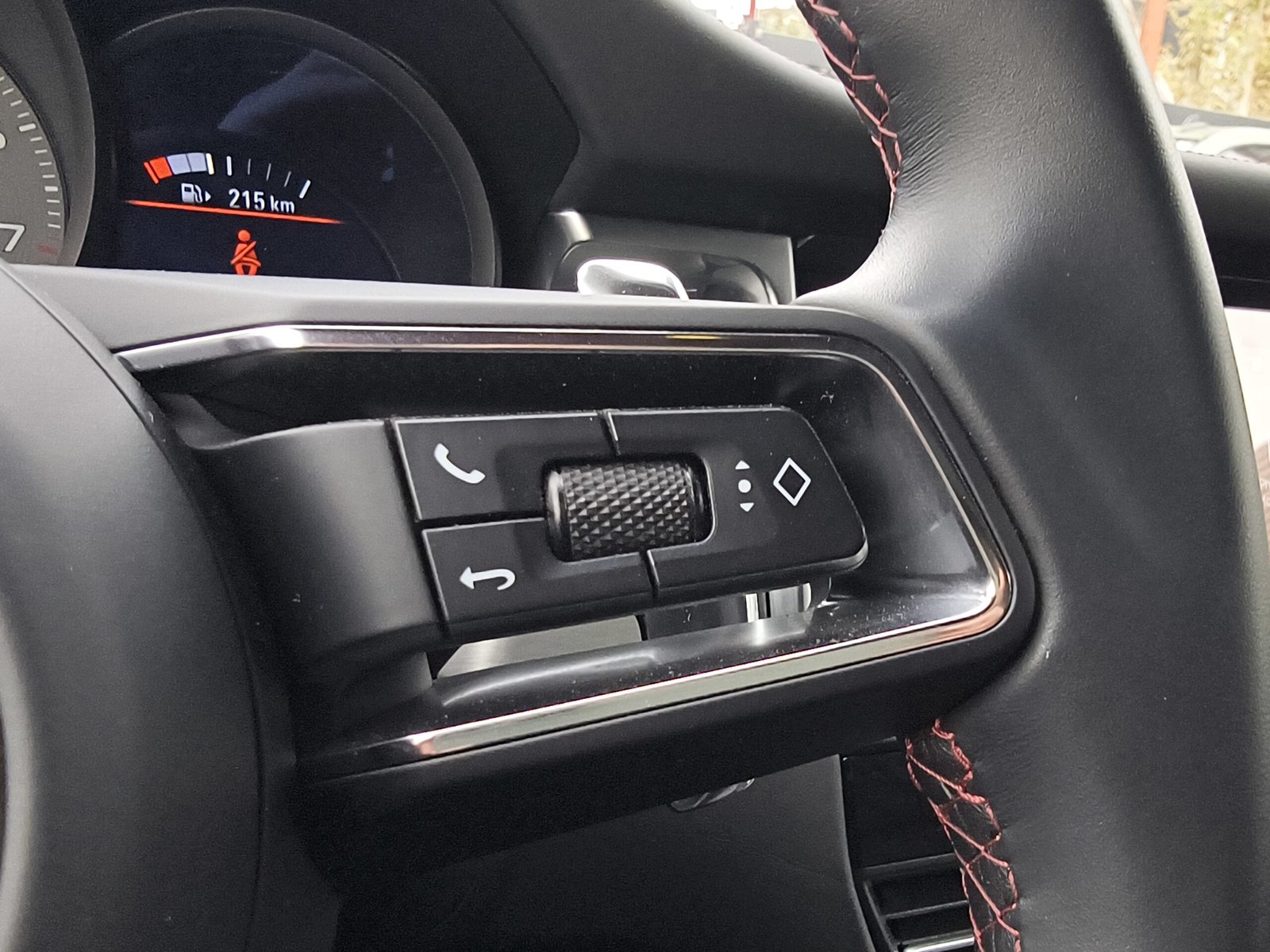 PORSCHE Macan S 2022 - Imagen 14 de 20