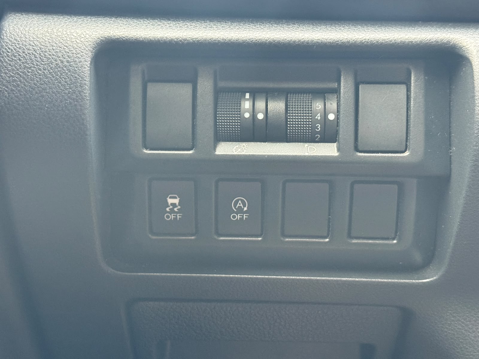 Subaru XV 2019 - Imagen 17 de 20