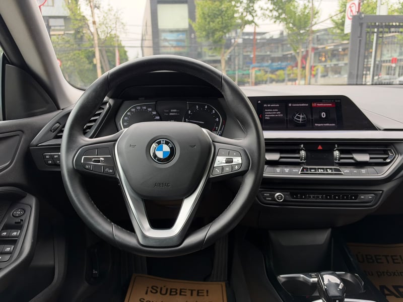 BMW 218 2021 - Imagen 13 de 20