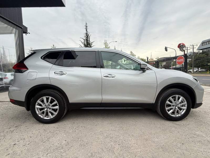 Nissan Xtrail 2023 - Imagen 4 de 20