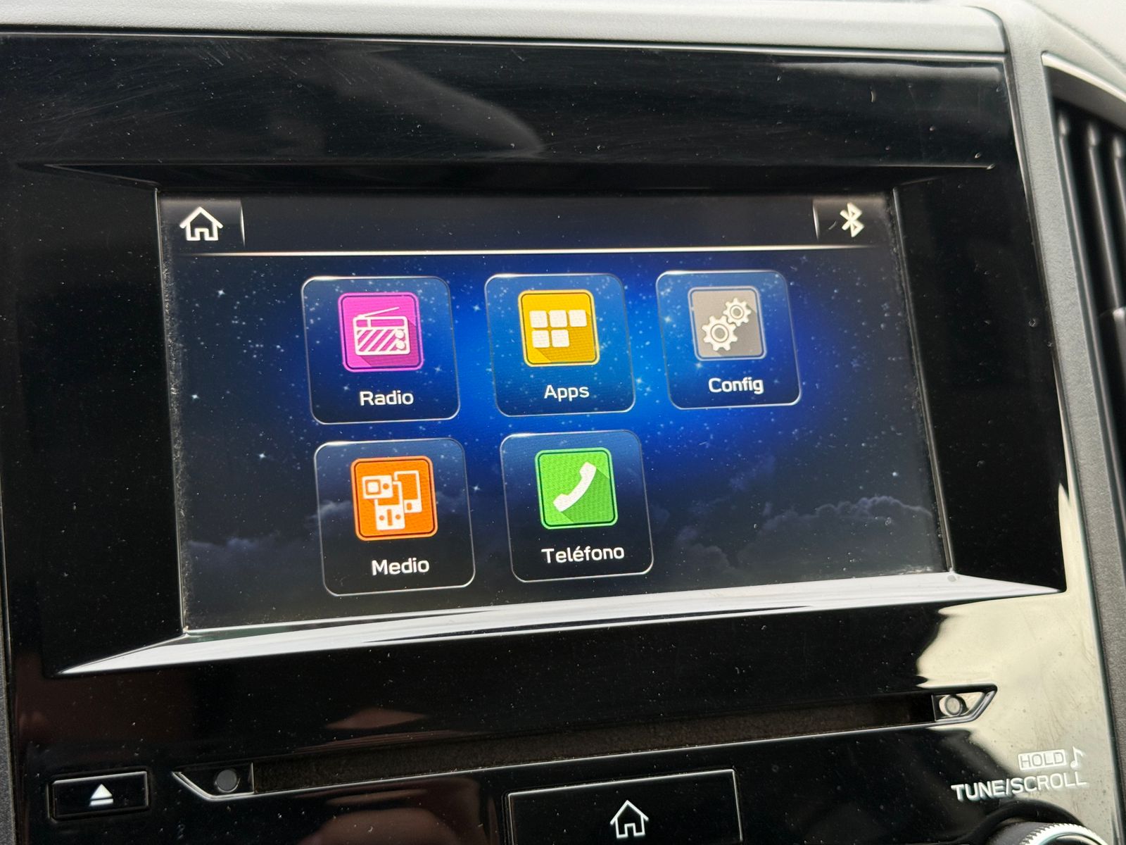 SUBARU XV 2018 - Imagen 17 de 20
