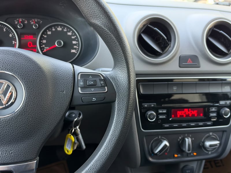 Volkswagen Gol 2014 - Imagen 15 de 20