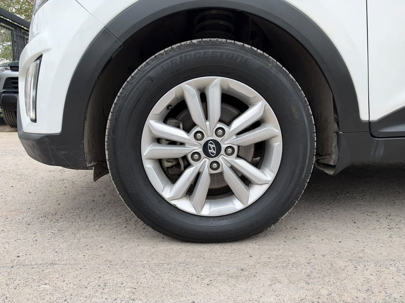 Hyundai Creta 2017 - Imagen 9 de 20