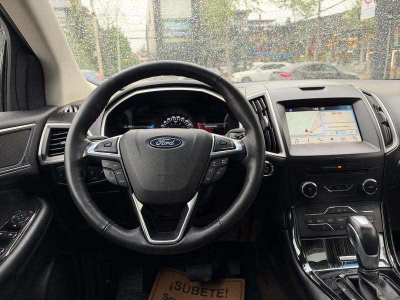 Ford Edge 2018 - Imagen 14 de 20