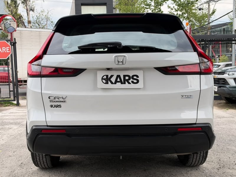 Honda Crv 2023 - Imagen 6 de 20