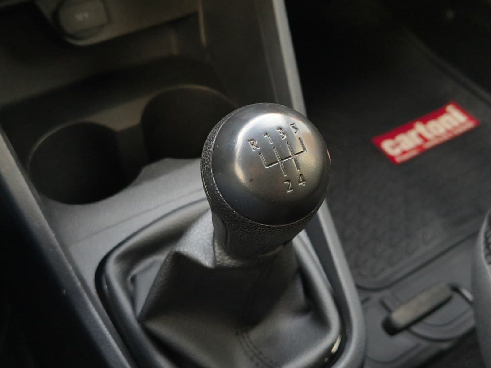 VOLKSWAGEN Saveiro 2022 - Imagen 20 de 20