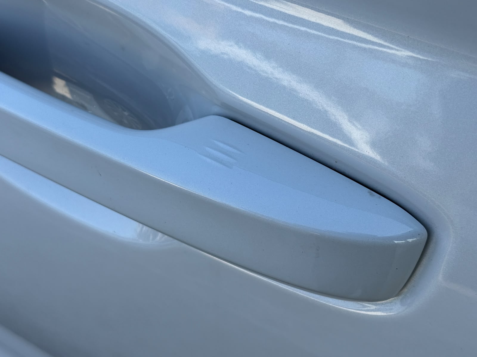 Honda CRV 2025 - Imagen 11 de 20