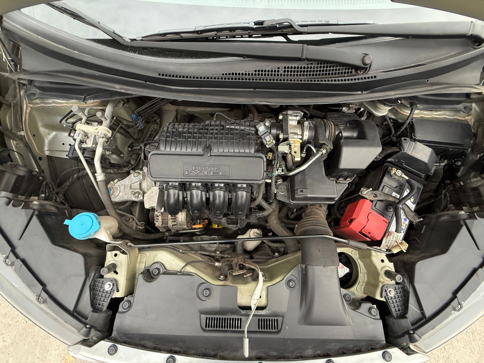 HONDA Wrv 2021 - Imagen 10 de 20