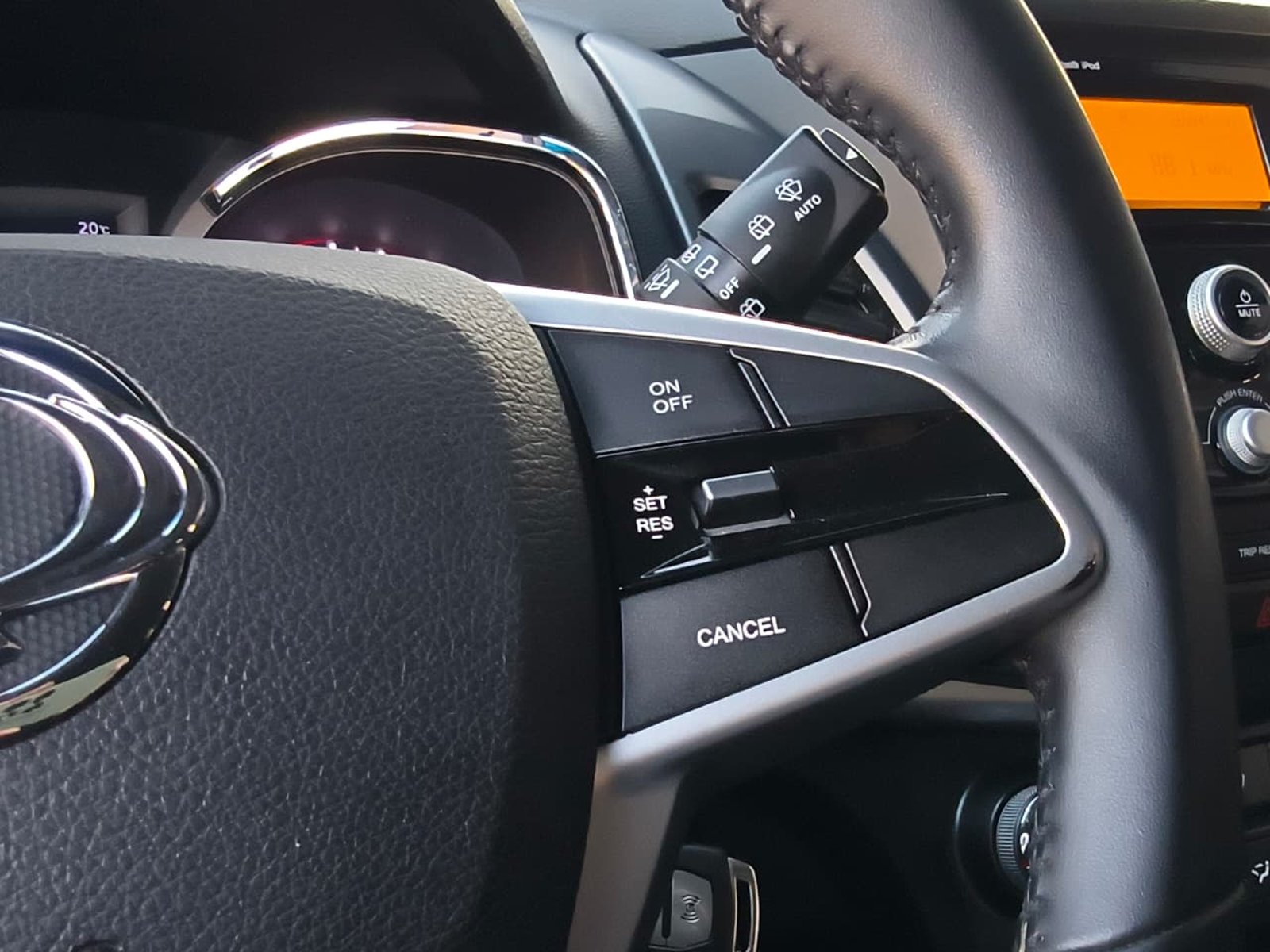 SSANGYONG Korando 2019 - Imagen 15 de 20