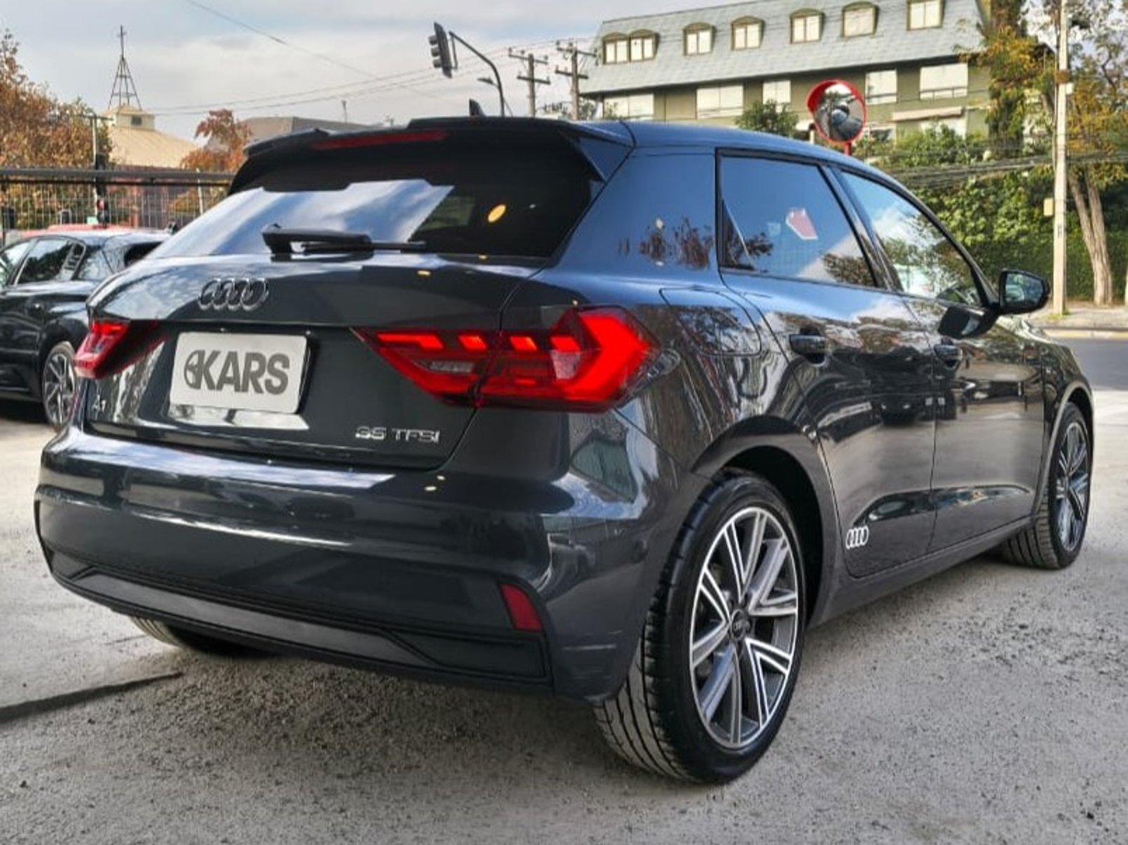 AUDI A1 2023 - Imagen 5 de 20