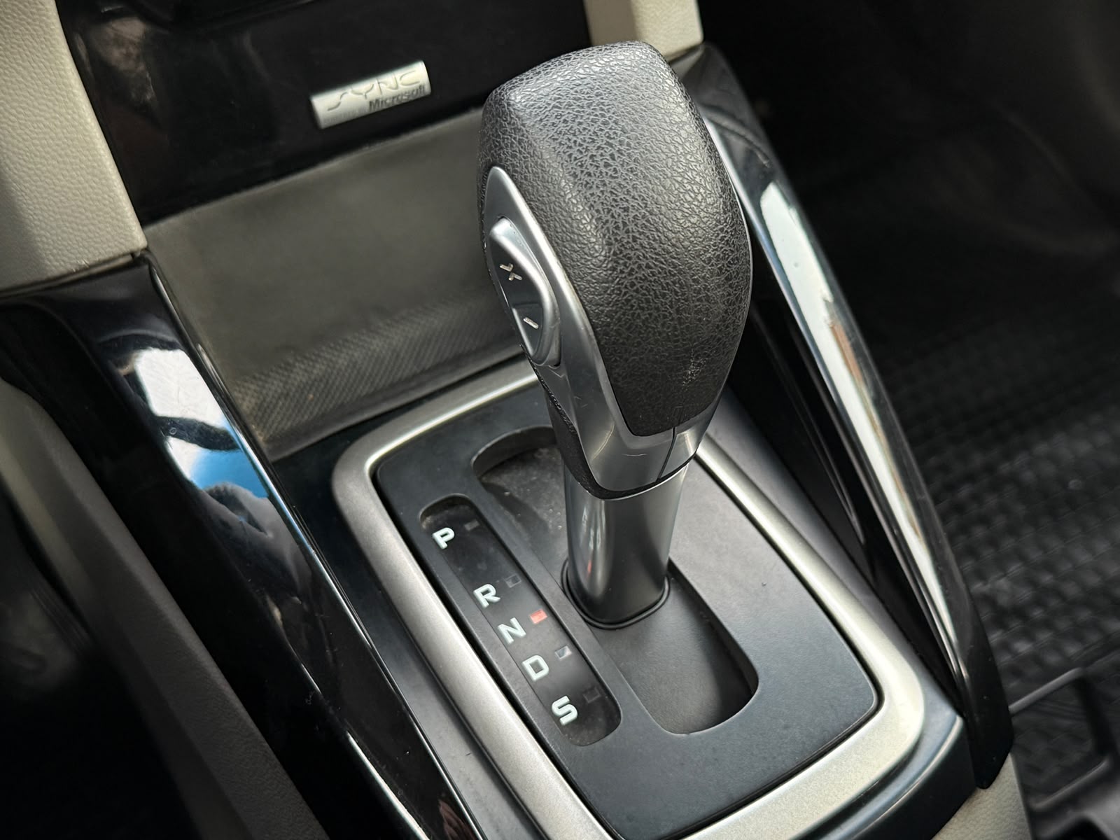Ford Ecosport 2016 - Imagen 20 de 20