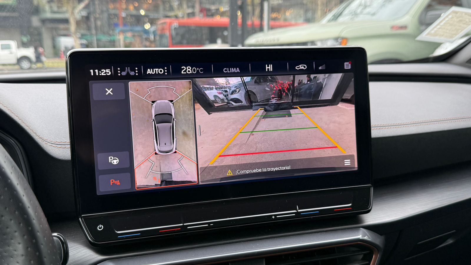 CUPRA Formentor VZ 2024 - Imagen 20 de 20
