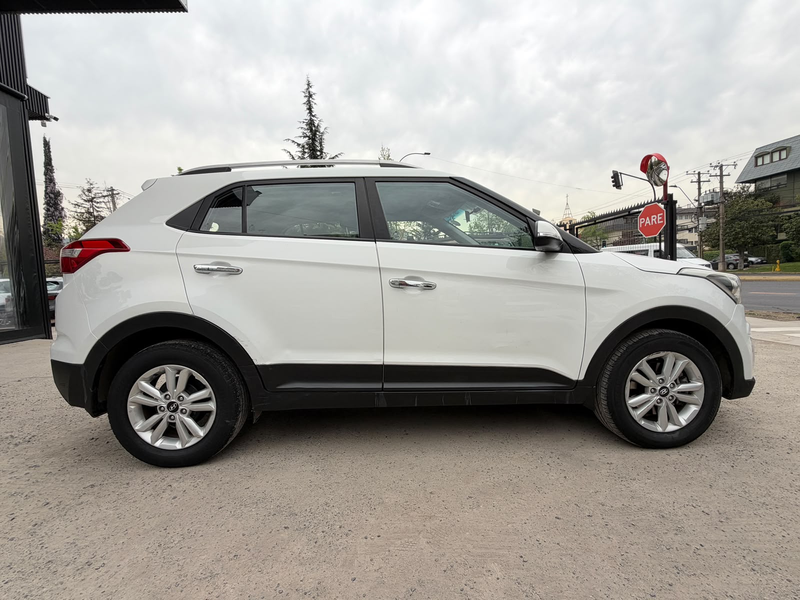 Hyundai Creta 2017 - Foto 4 de 20