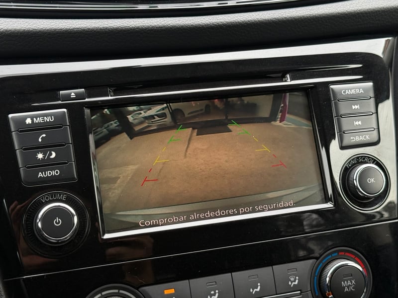 Nissan Xtrail 2023 - Imagen 20 de 20