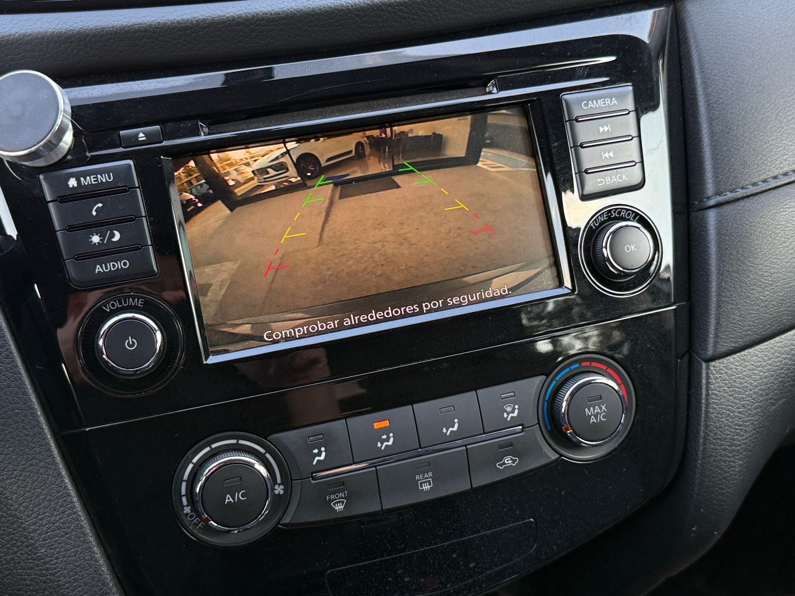 Nissan Xtrail 2021 - Imagen 20 de 20