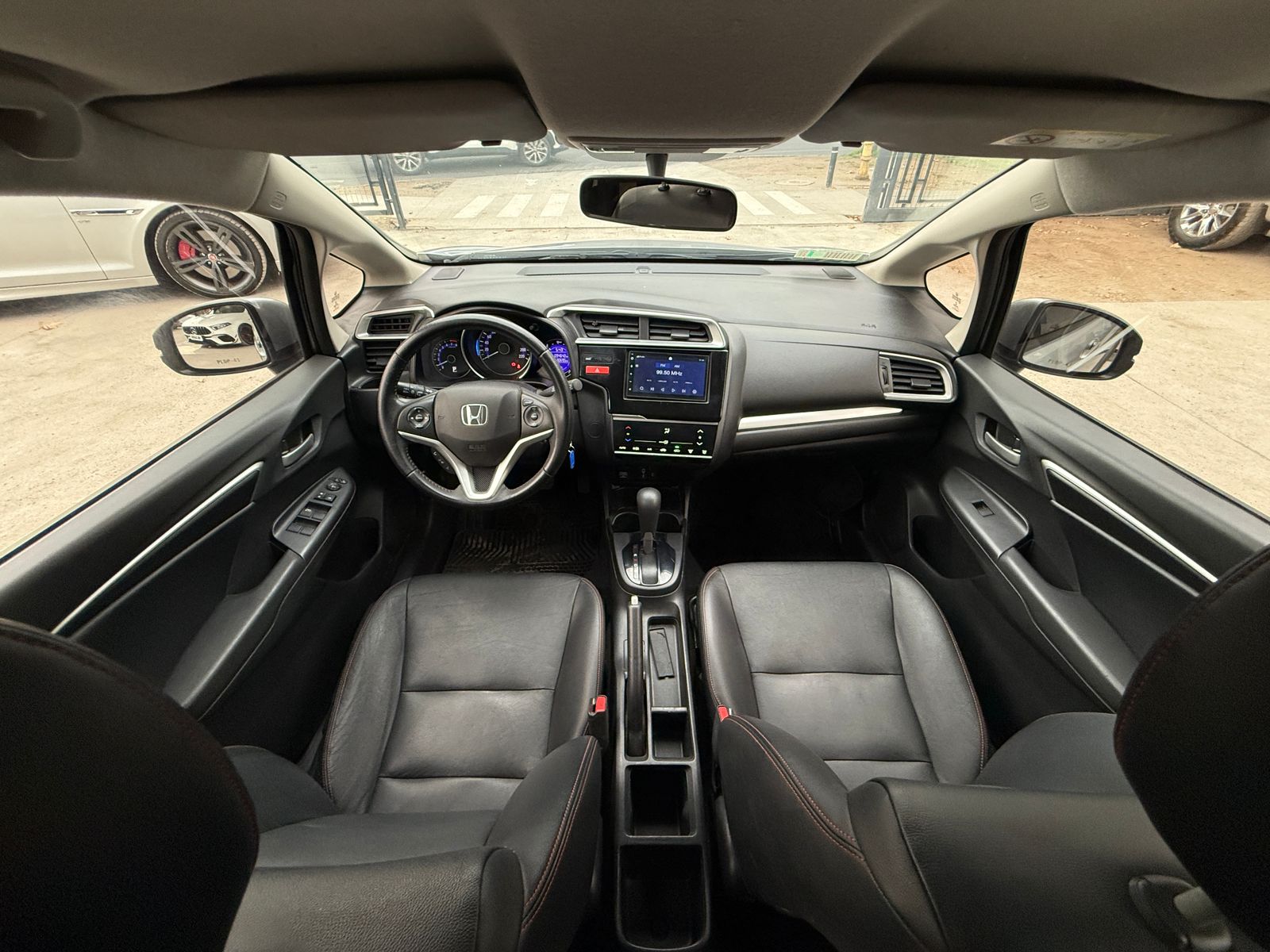 HONDA Wrv 2021 - Imagen 20 de 20