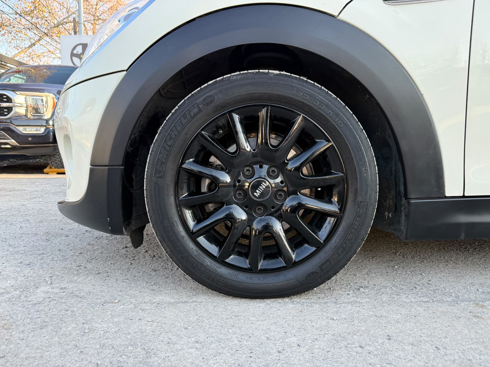 Mini Cooper 2018 - Imagen 9 de 20