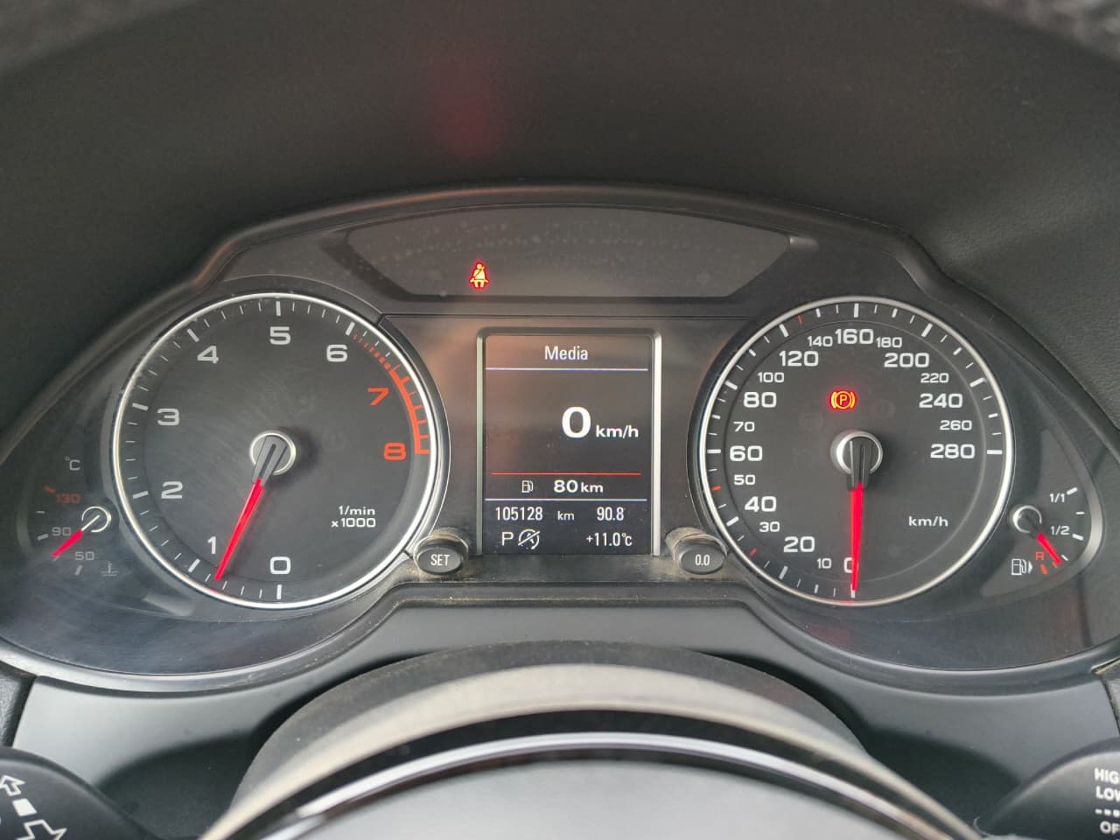 AUDI Q5 2016 - Imagen 12 de 20