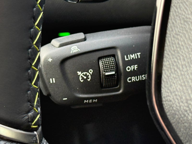 Peugeot 2008 2025 - Imagen 17 de 20