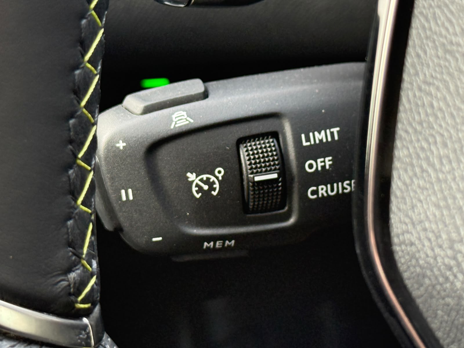 Peugeot 2008 2025 - Imagen 17 de 20