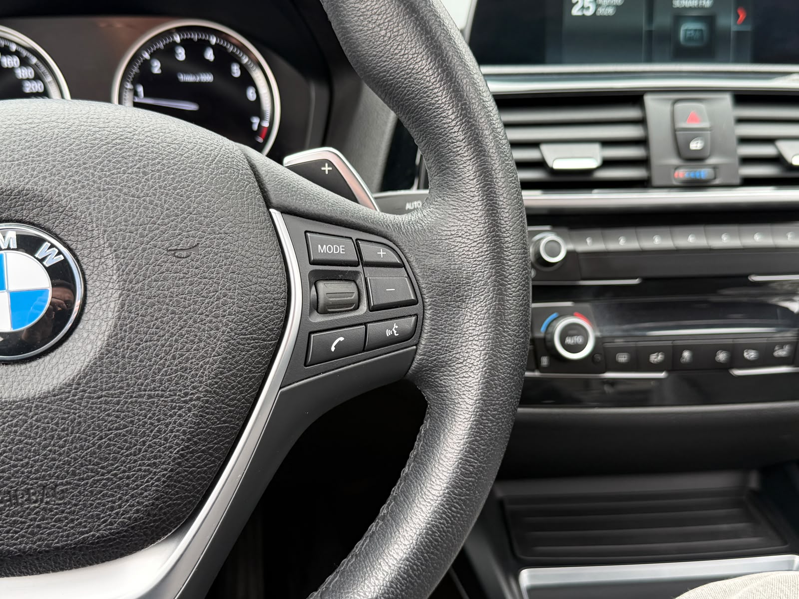 BMW 220 2019 - Imagen 15 de 20