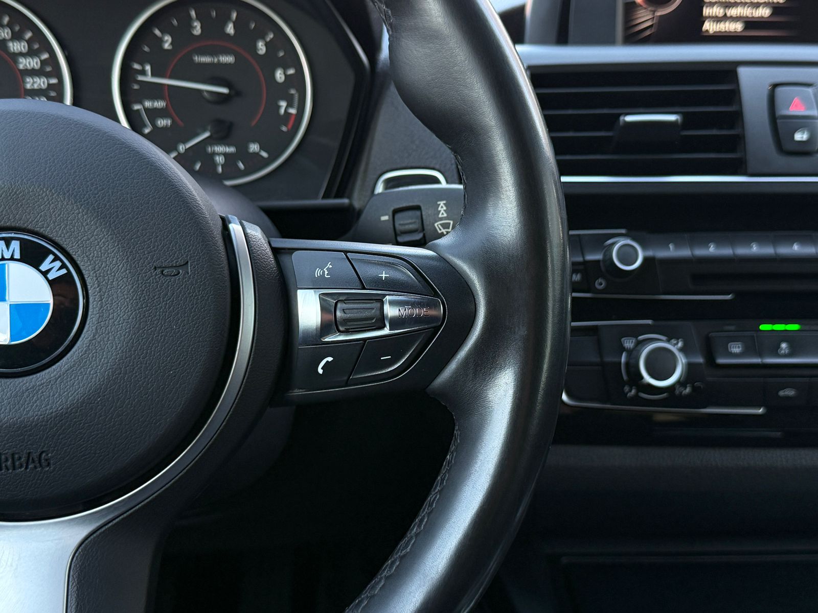 BMW 120 2016 - Imagen 15 de 20