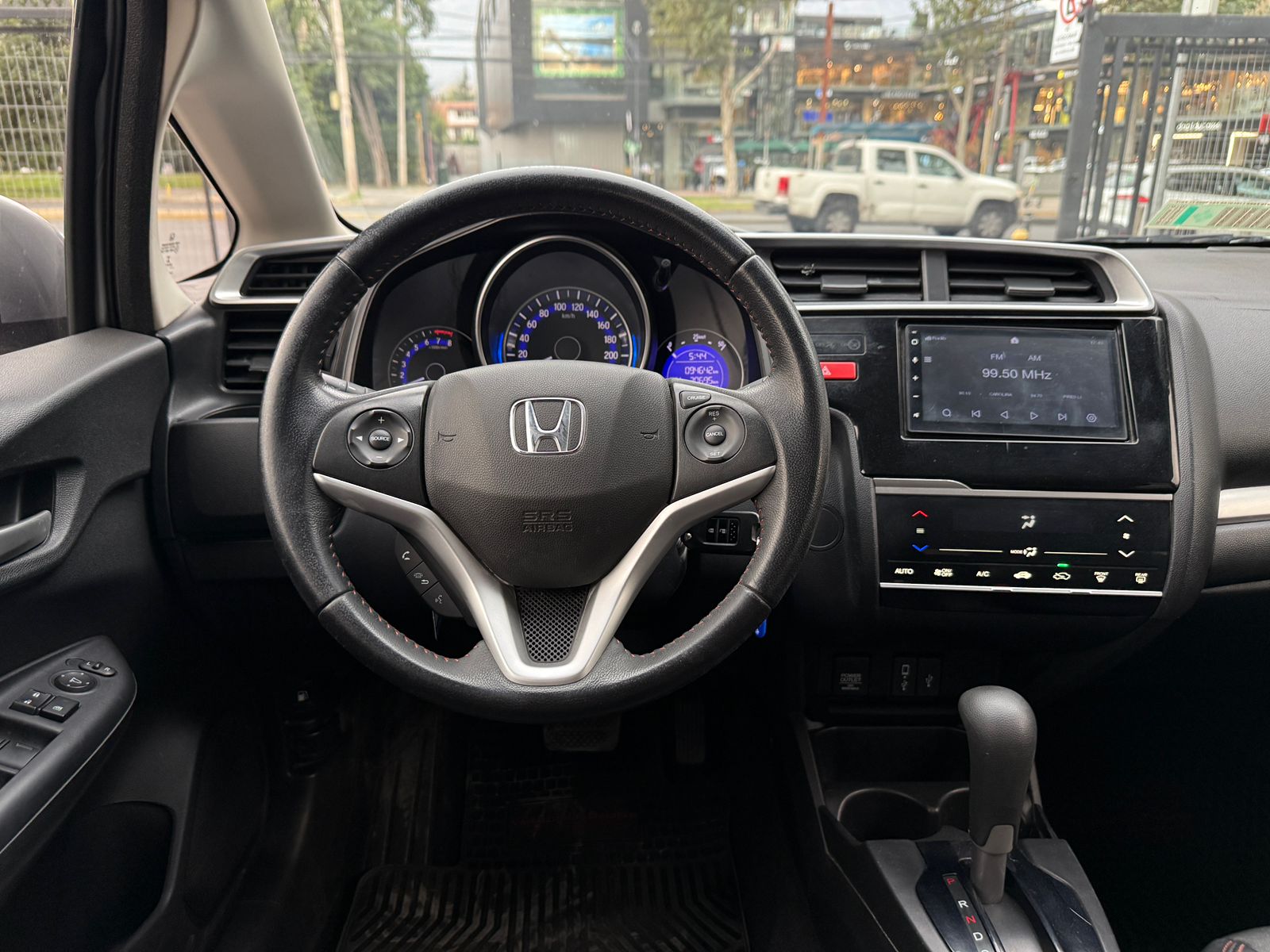 HONDA Wrv 2021 - Imagen 13 de 20