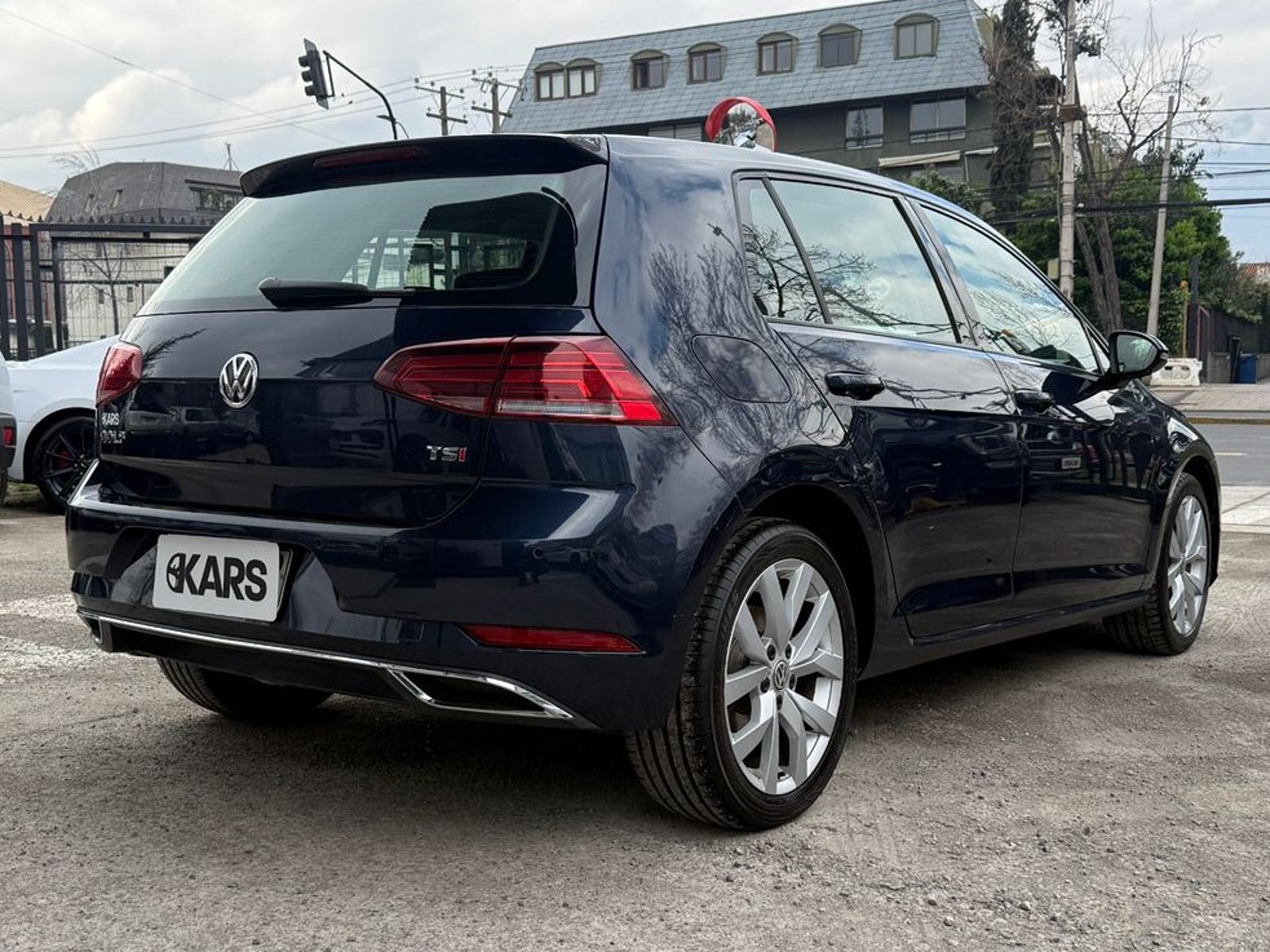 Volkswagen Golf 2018 - Imagen 6 de 20