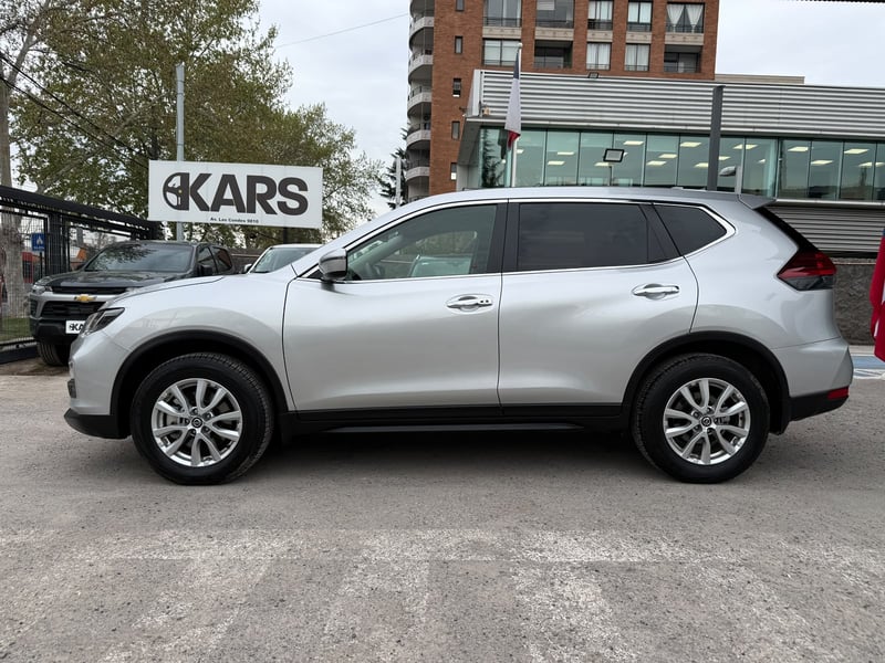 Nissan Xtrail 2023 - Imagen 8 de 20