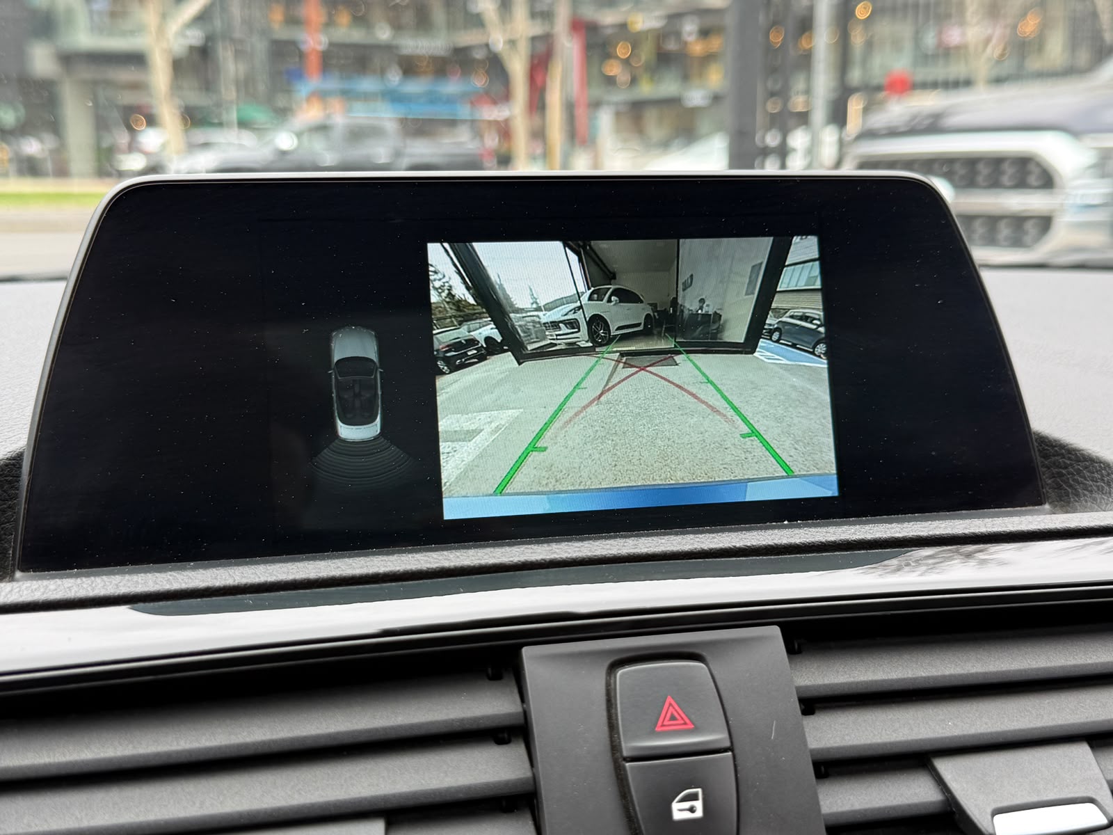 BMW 220 2019 - Imagen 19 de 20