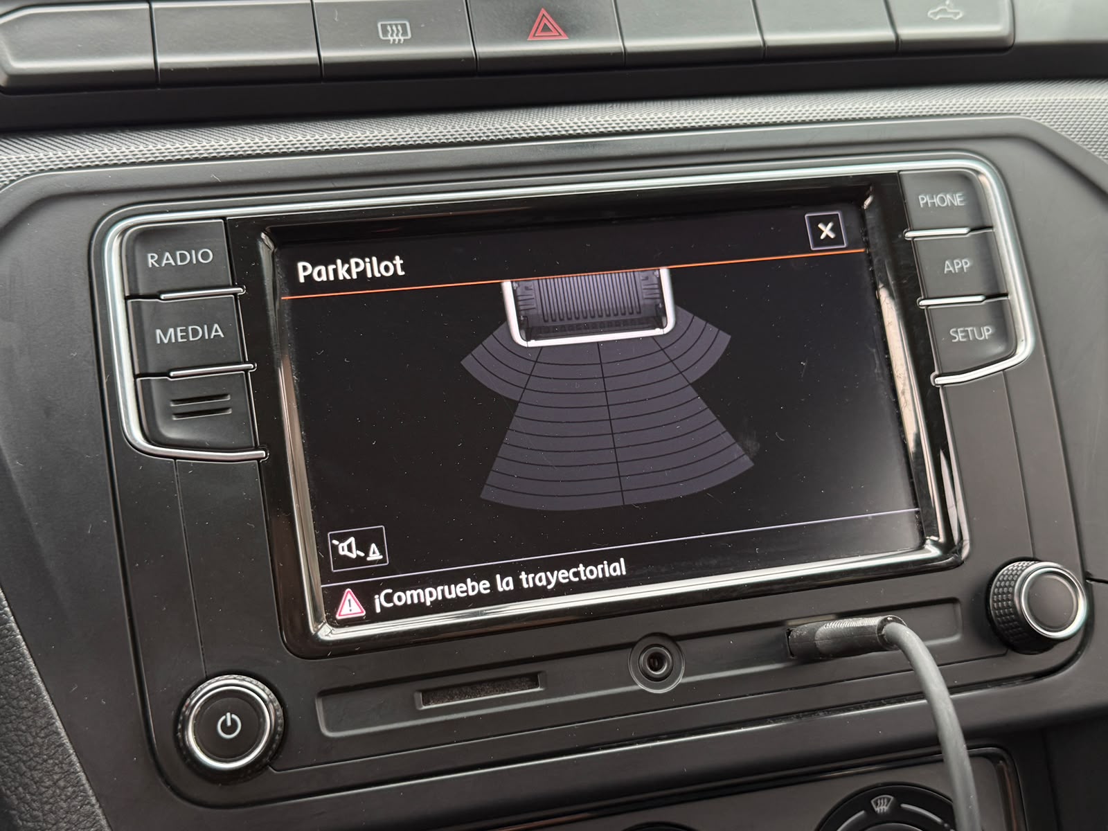 Volkswagen Saveiro 2022 - Imagen 18 de 20