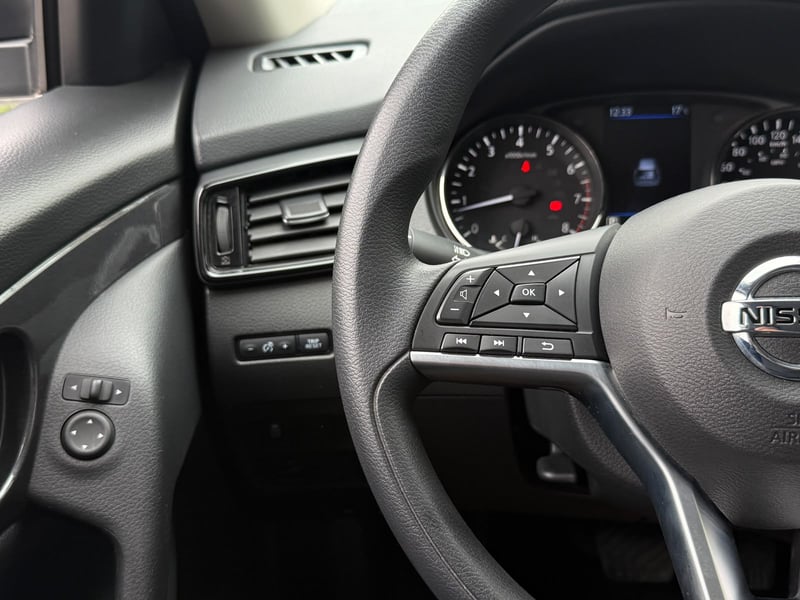 Nissan Xtrail 2023 - Imagen 15 de 20