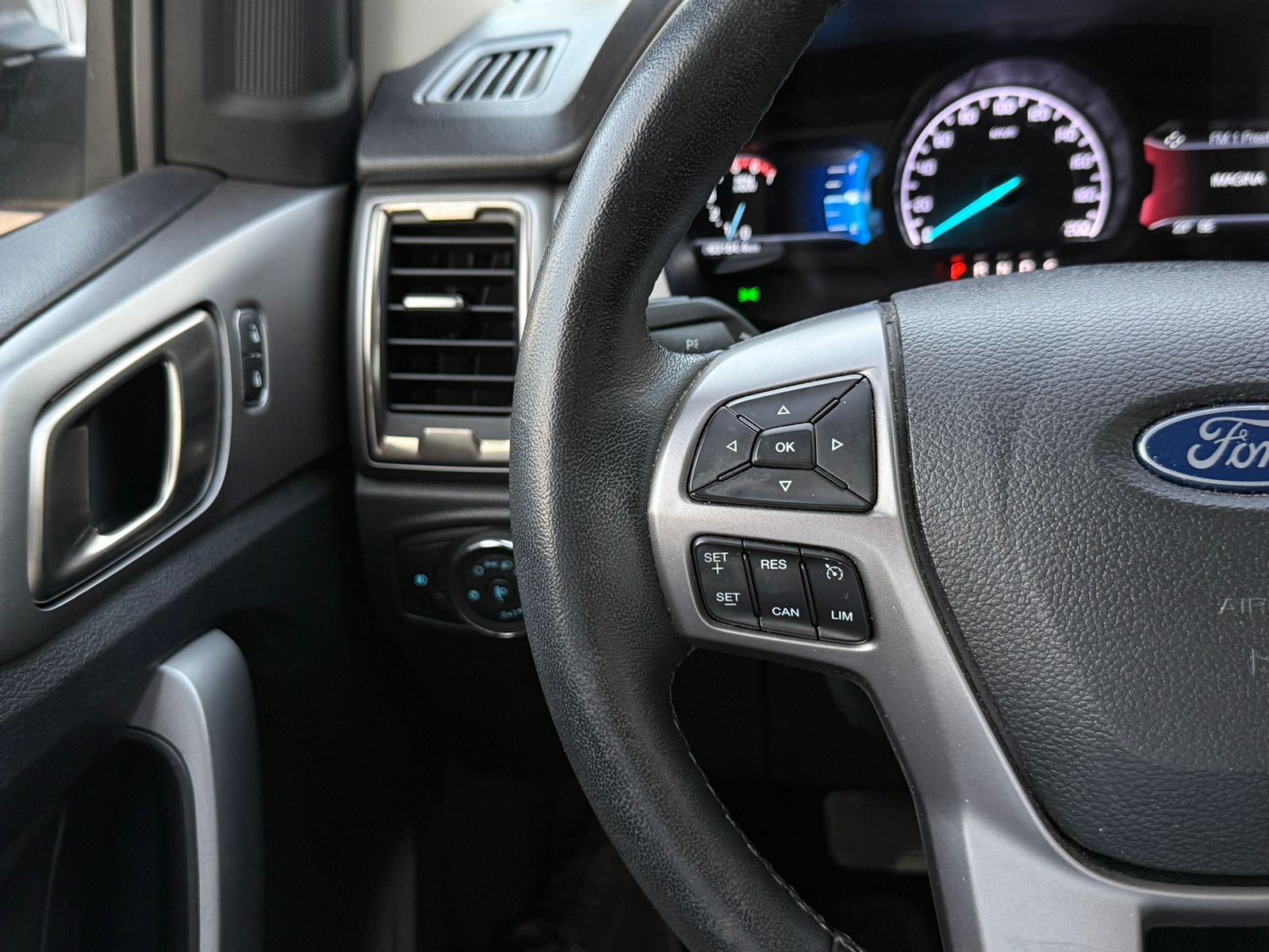 FORD Ranger 2021 - Imagen 14 de 20