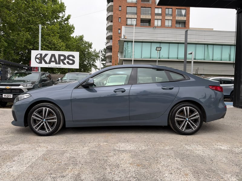 BMW 218 2021 - Imagen 8 de 20