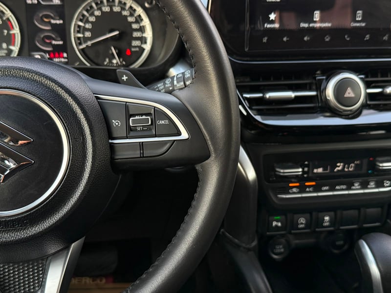 Suzuki Grand Vitara 2025 - Imagen 16 de 20