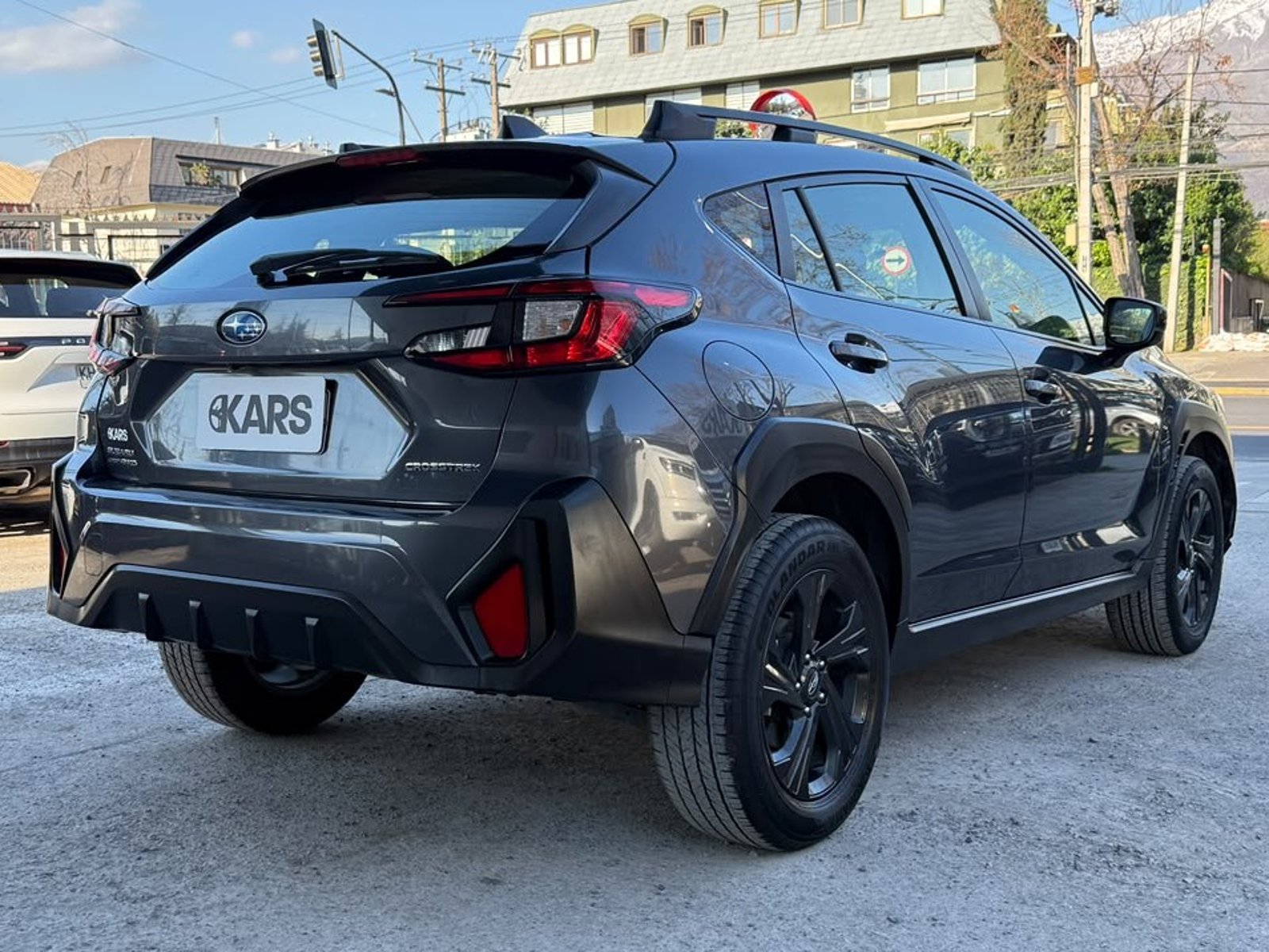 Subaru Crosstrek 2024 - Foto 5 de 20