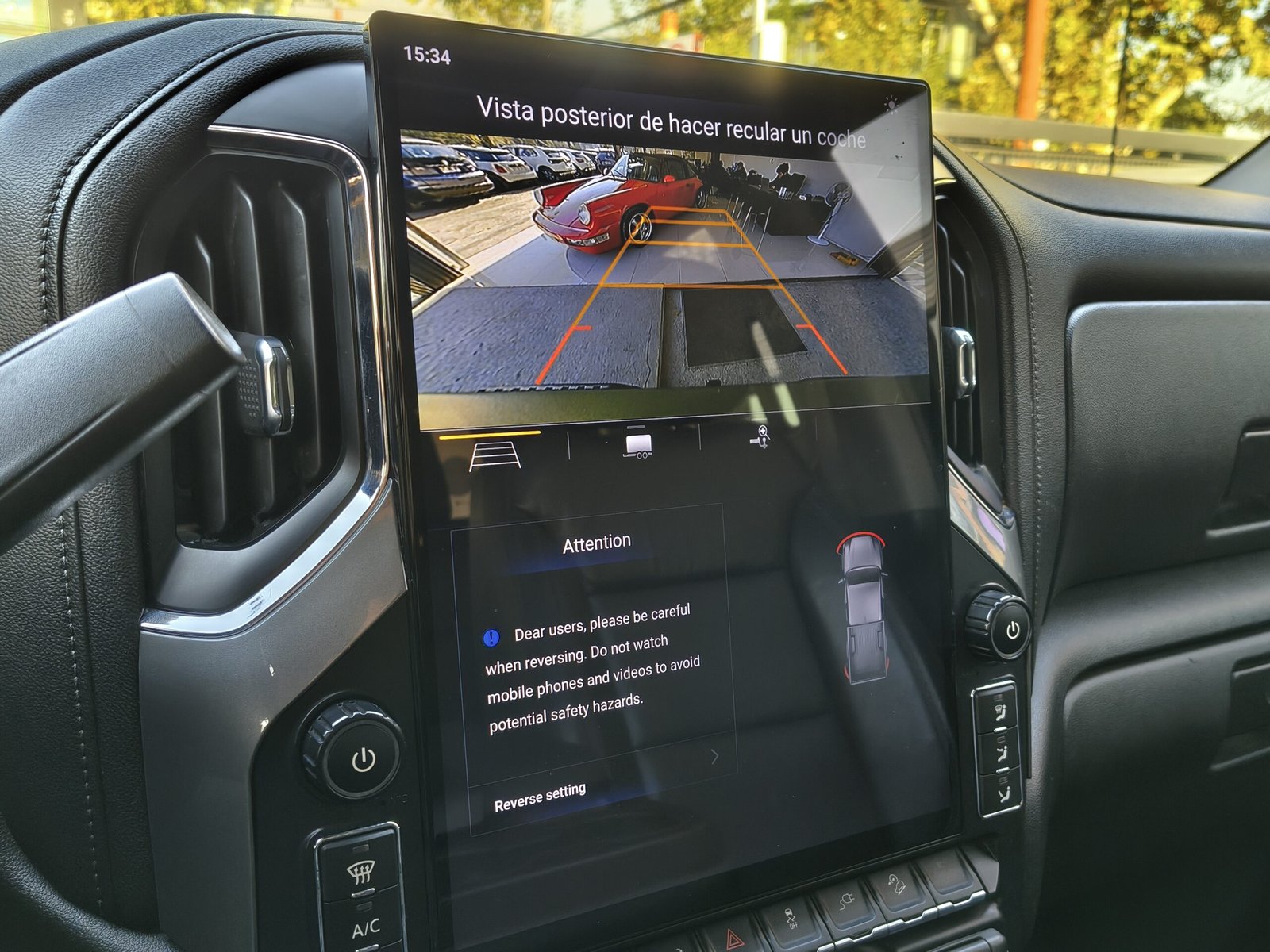 CHEVROLET Silverado 2019 - Imagen 20 de 20