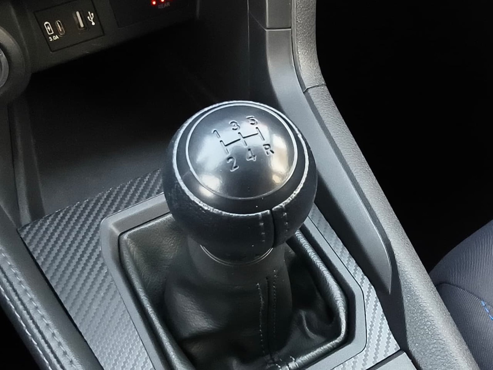 TOYOTA Yaris Cross 2026 - Imagen 20 de 20