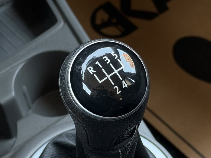 Volkswagen Gol 2014 - Imagen 19 de 20