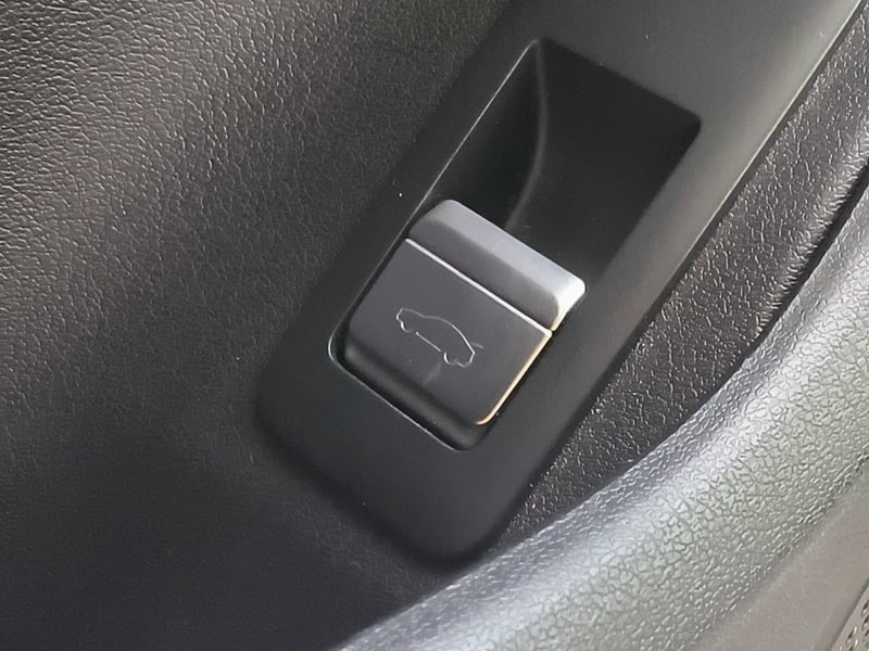BYD Han EV 2023 - Imagen 18 de 20