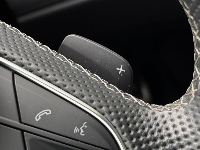 Audi Q3 2023 - Imagen 16 de 20