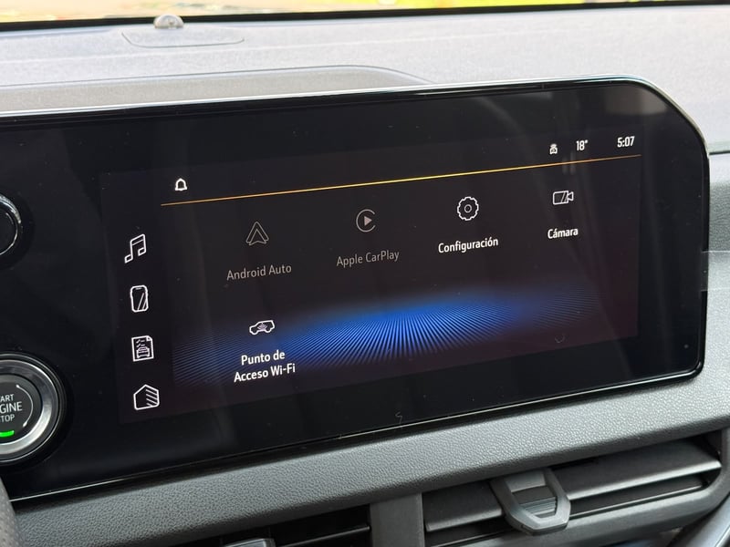 Chevrolet Colorado 2026 - Imagen 19 de 20