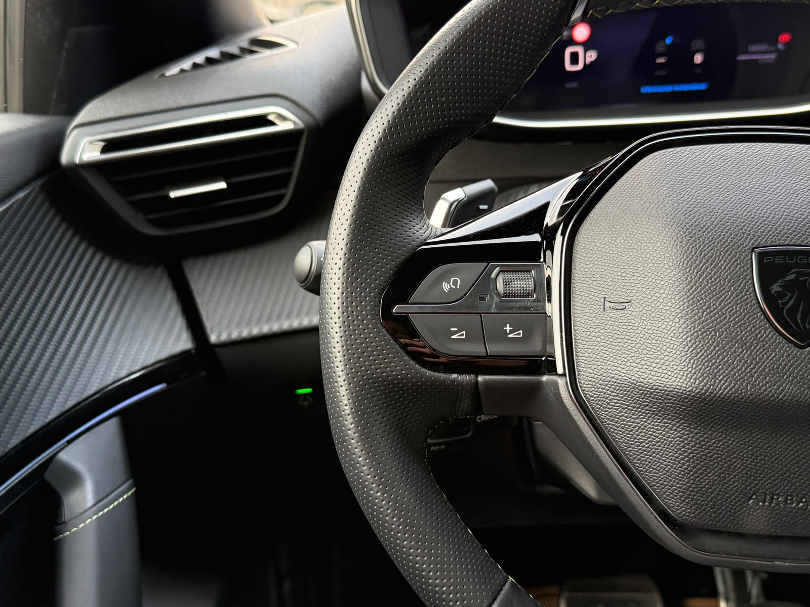 Peugeot 2008 2025 - Imagen 15 de 20