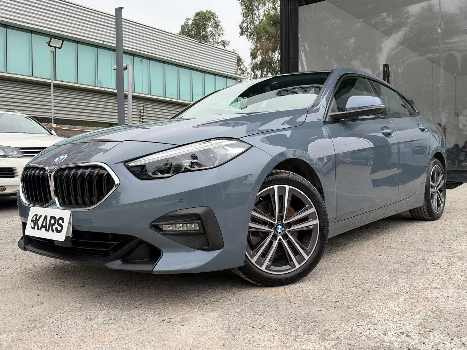 BMW 218 2021 - Foto 2 de 20