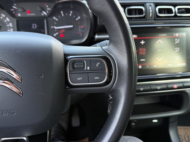 Citroën C3 2022 - Imagen 14 de 20