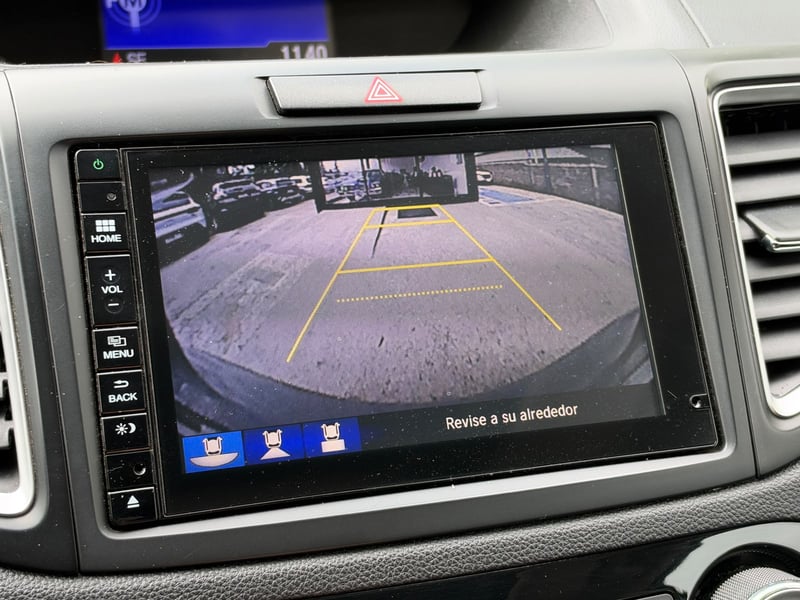 Honda CRV 2016 - Imagen 19 de 20